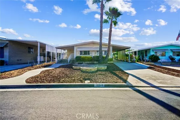 38240 Calle Arrebol, Murrieta, CA 92563