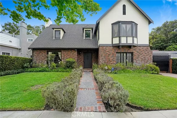 816 S Longwood, Los Angeles, CA 90005