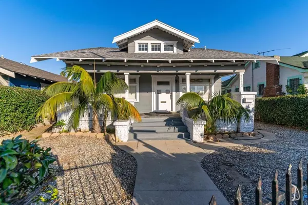 2918 4th AVE, Los Angeles, CA 90018