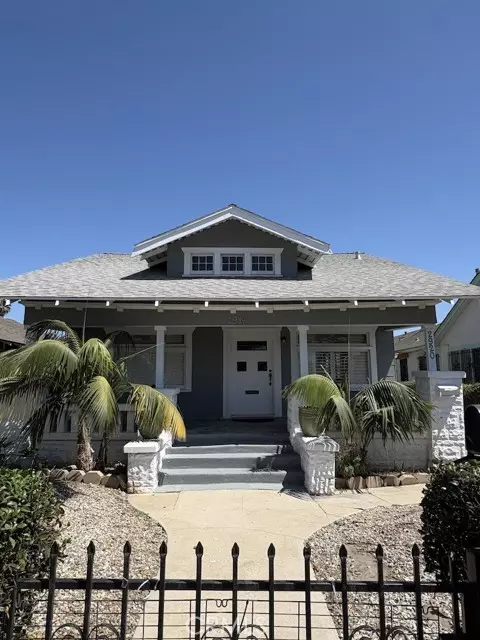 Los Angeles, CA 90018,2918 4th AVE