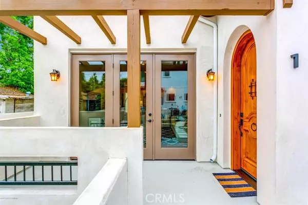 95 N Sierra Bonita AVE 1, Pasadena, CA 91106