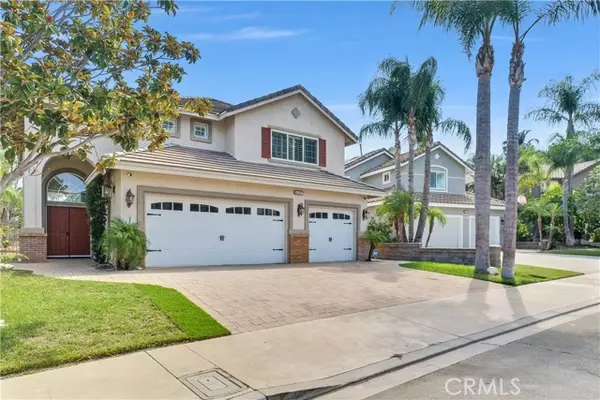 16507 Celadon, Chino Hills, CA 91709