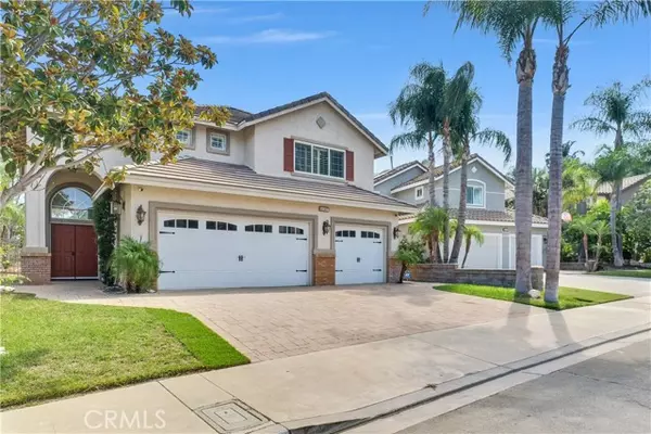 16507 Celadon, Chino Hills, CA 91709