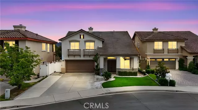 14 Conchito, Rancho Santa Margarita, CA 92688