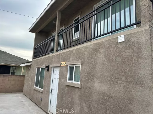 Long Beach, CA 90806,2161 Myrtle Ave A