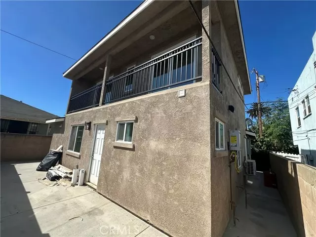 Long Beach, CA 90806,2161 Myrtle Ave A