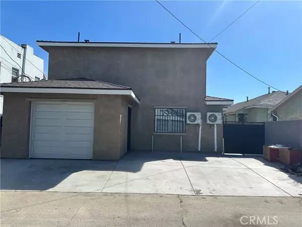 Long Beach, CA 90806,2161 Myrtle Ave A