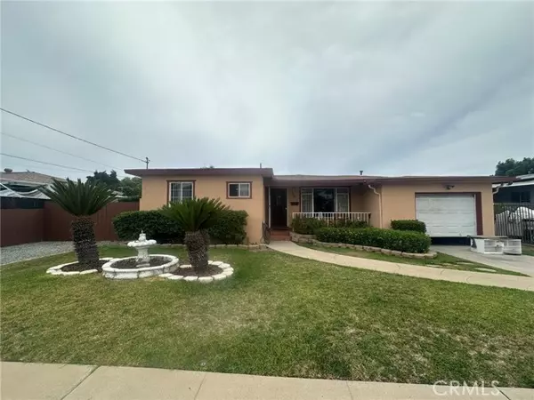 690 Elder AVE, Chula Vista, CA 91910