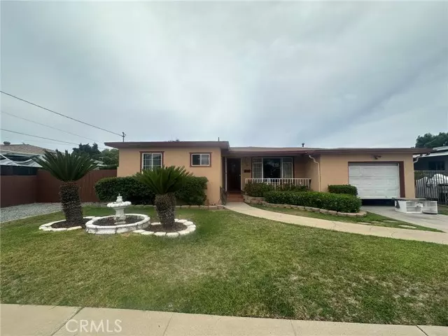 690 Elder AVE, Chula Vista, CA 91910