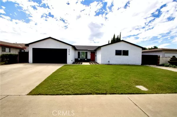 4219 fauna st, Montclair, CA 91763