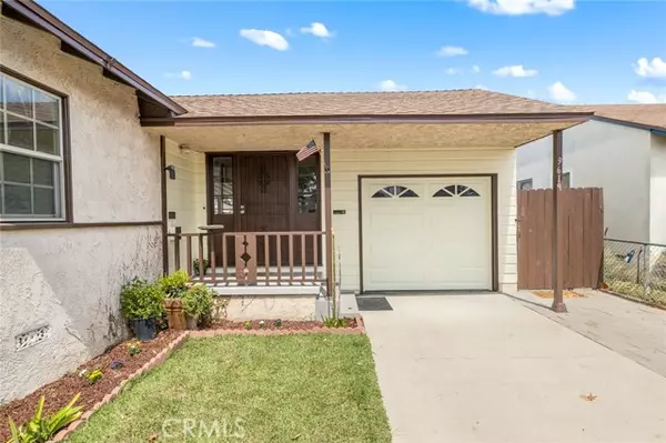 Pico Rivera, CA 90660,9619 Wampler ST