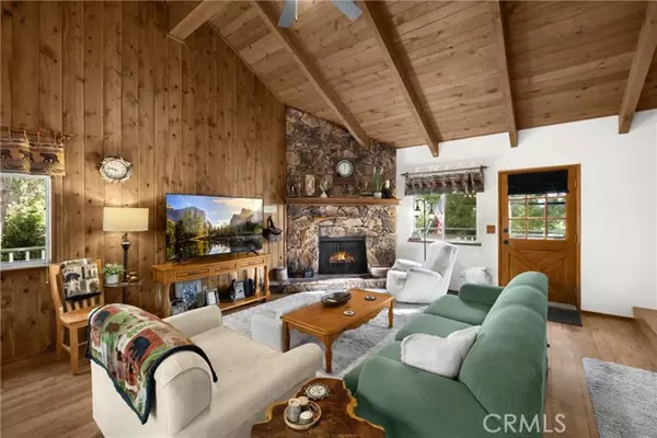Lake Arrowhead, CA 92352,27963 St. Bernard Ln