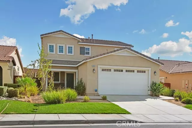 36263 Stableford CT, Beaumont, CA 92223