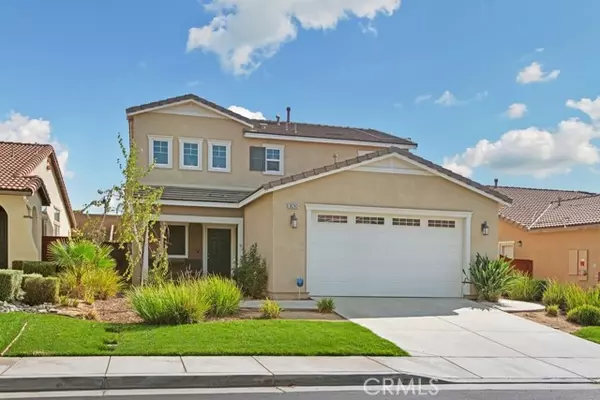 36263 Stableford CT, Beaumont, CA 92223