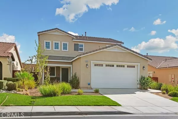 36263 Stableford CT, Beaumont, CA 92223