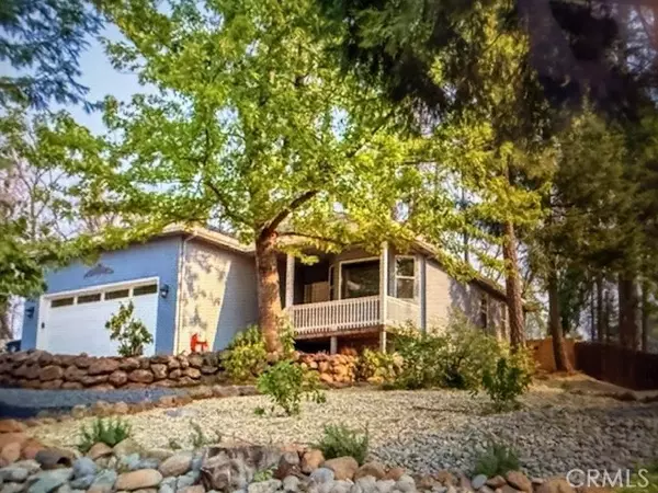 14182 Norwich CIR, Magalia, CA 95954