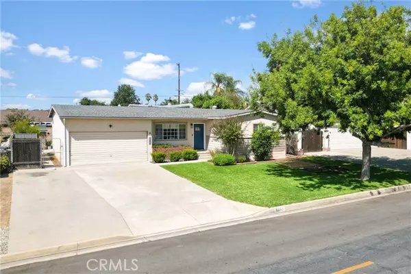 8252 Malachite, Rancho Cucamonga, CA 91730