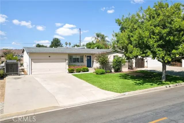 8252 Malachite, Rancho Cucamonga, CA 91730