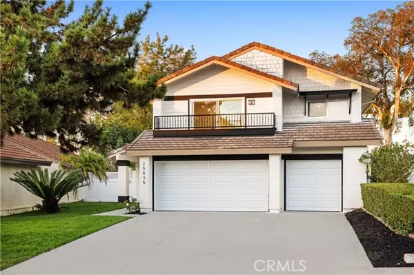 Mission Viejo, CA 92691,25835 Appian WAY