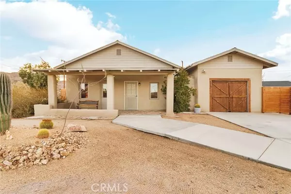 Twentynine Palms, CA 92277,6668 Manzanita AVE