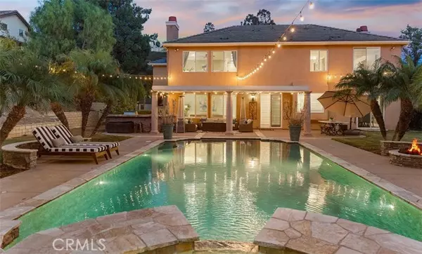 Yorba Linda, CA 92887,5425 Castle Bend WAY