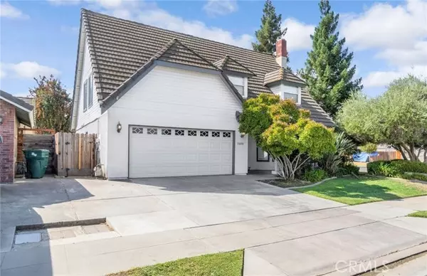 Madera, CA 93637,1688 University