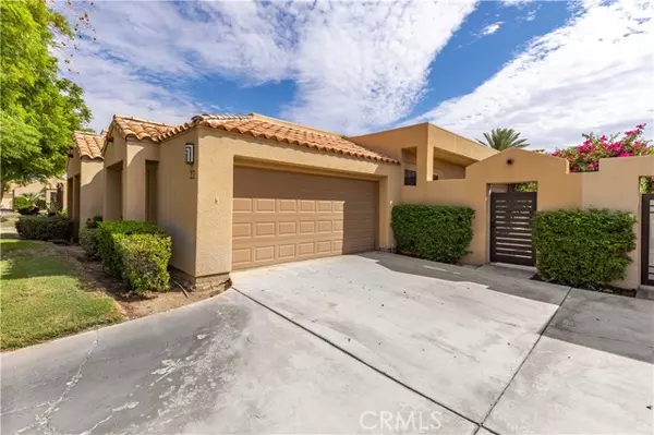 22 Oak Tree DR, Rancho Mirage, CA 92270