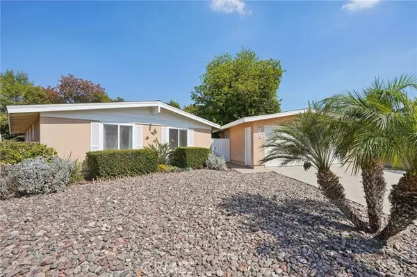 6138 N Traymore, Azusa, CA 91702
