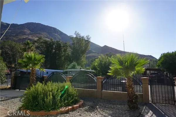Cabazon, CA 92230,15246 Plum ST