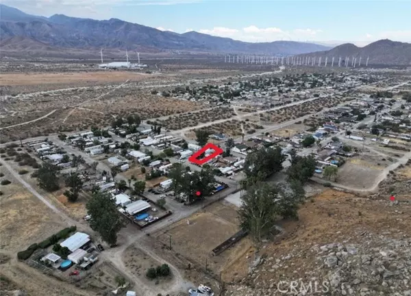 15246 Plum ST, Cabazon, CA 92230