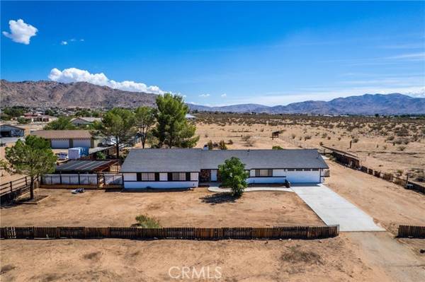 16433 Ocotilla Rd., Apple Valley, CA 92307