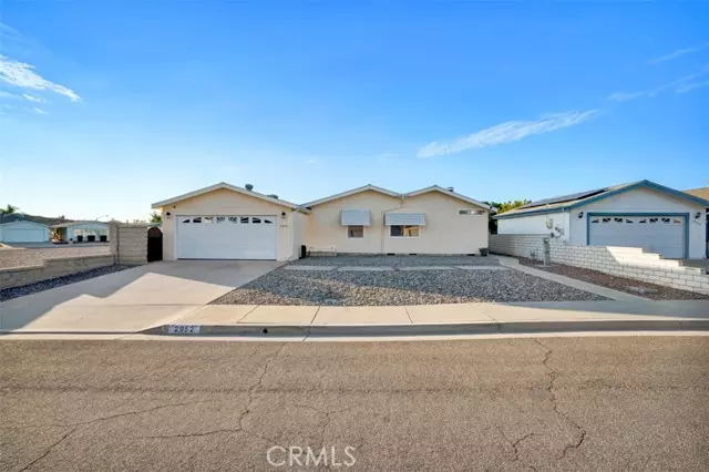 2952 Peach Tree, Hemet, CA 92587