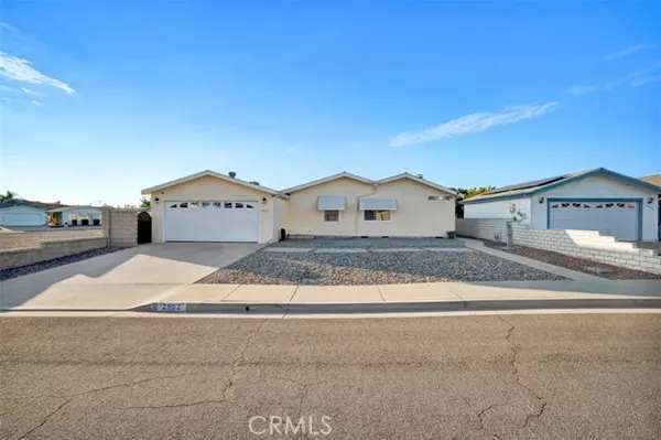 2952 Peach Tree, Hemet, CA 92587