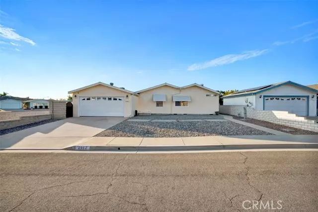 2952 Peach Tree, Hemet, CA 92545