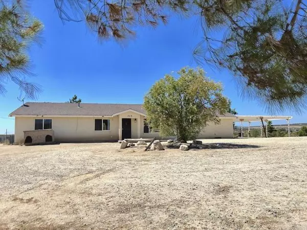 Boulevard, CA 91905,964 Tierra De Luna