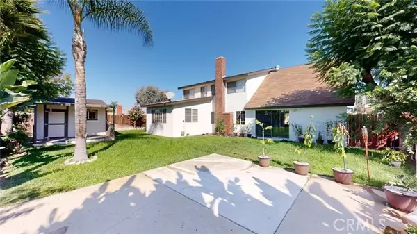 San Dimas, CA 91773,610 E Payson