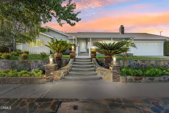 249 Calle Navarro, Camarillo, CA 93010