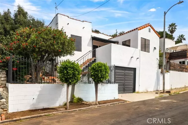 5219 Lathrop, Los Angeles, CA 90032