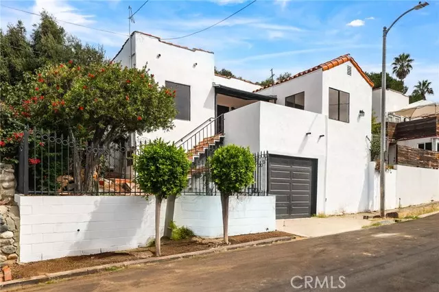 5219 Lathrop, Los Angeles, CA 90032