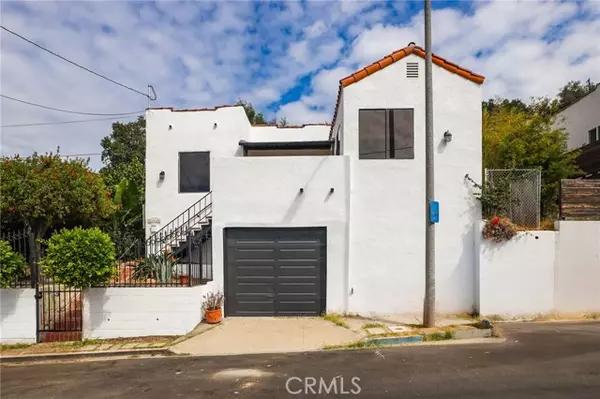 Los Angeles, CA 90032,5219 Lathrop