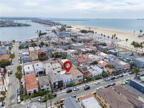 Long Beach, CA 90803,60 Pomona AVE