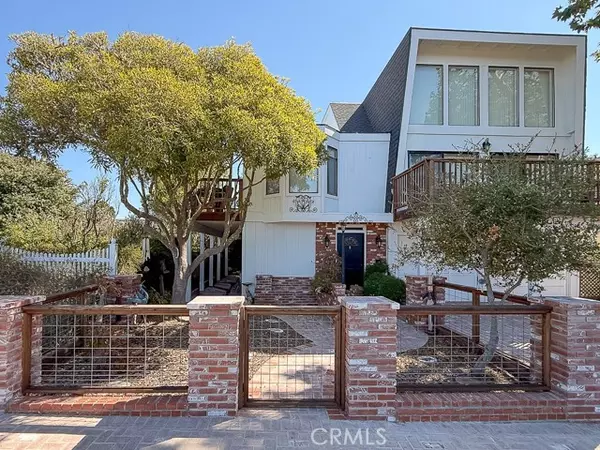 Cambria, CA 93428,1570 Richard