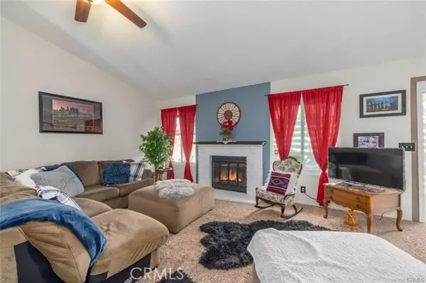 San Jacinto, CA 92583,1332 Freedom WAY