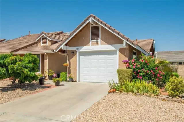 San Jacinto, CA 92583,1332 Freedom WAY