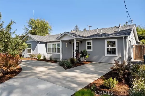717 Los Robles AVE, Palo Alto, CA 94306