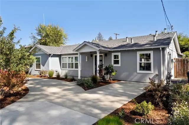 717 Los Robles AVE, Palo Alto, CA 94306