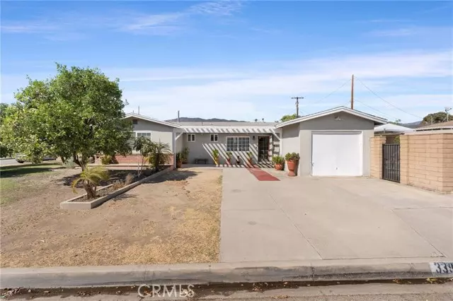 339 W Mauna Loa Ave., Glendora, CA 91740