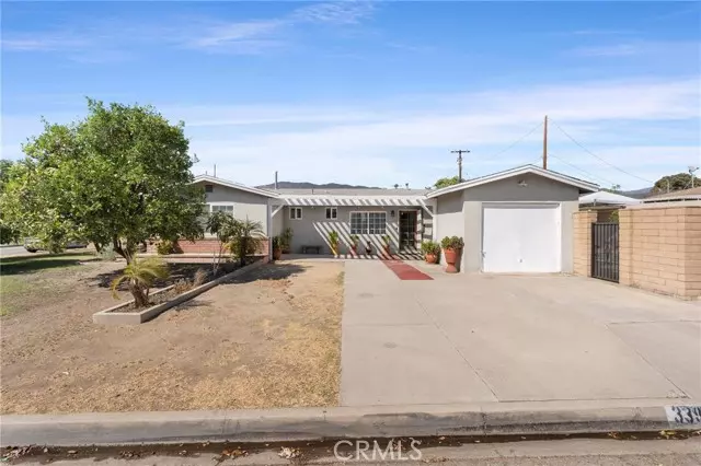 339 W Mauna Loa Ave., Glendora, CA 91740