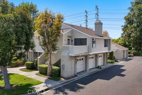369 Deerfield 35, Irvine, CA 92606