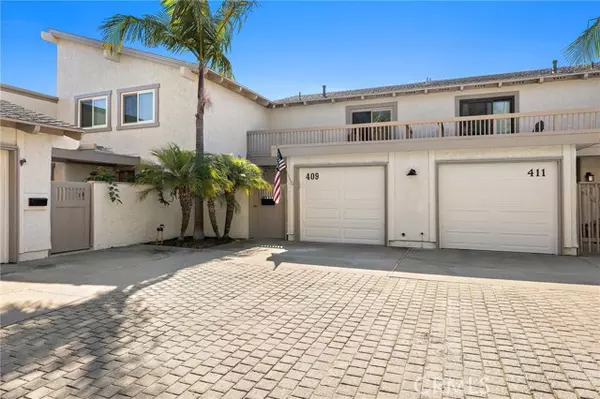 San Clemente, CA 92672,409 Avenida Adobe